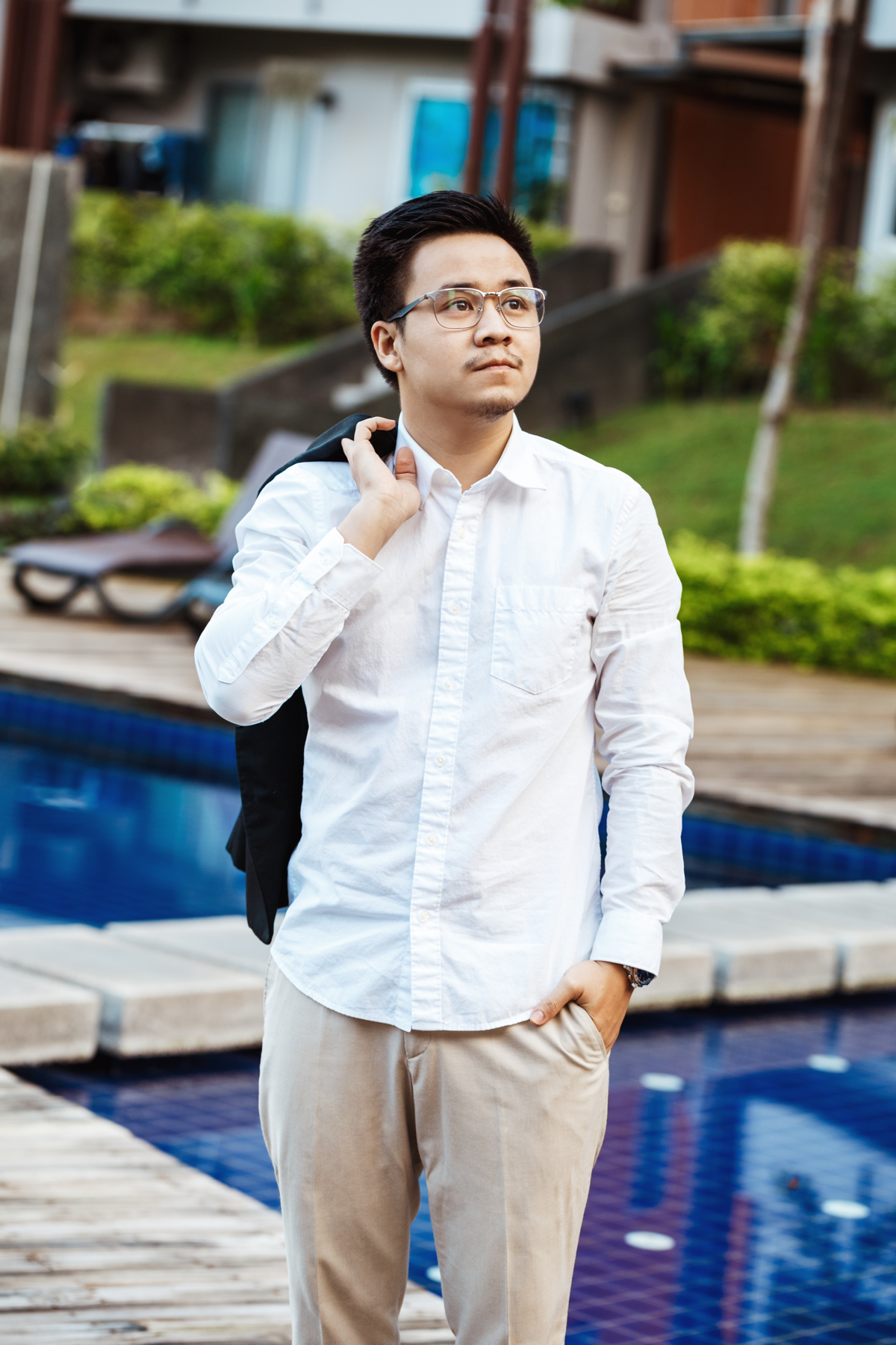 Somchai Thongchai